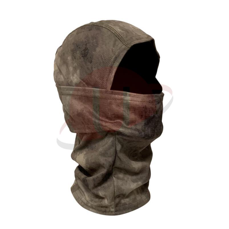 Tactical Face Mask