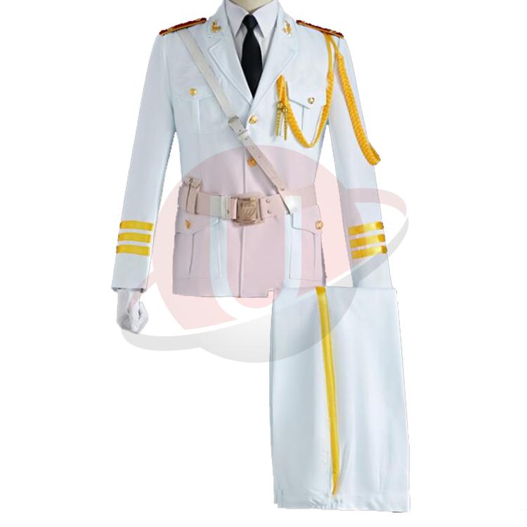 Army Uniforms