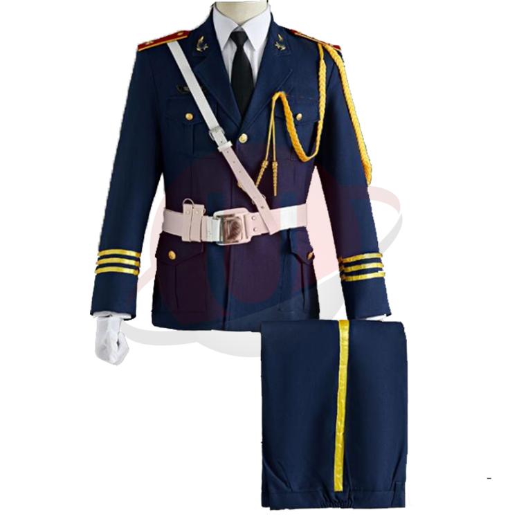 Army Uniforms