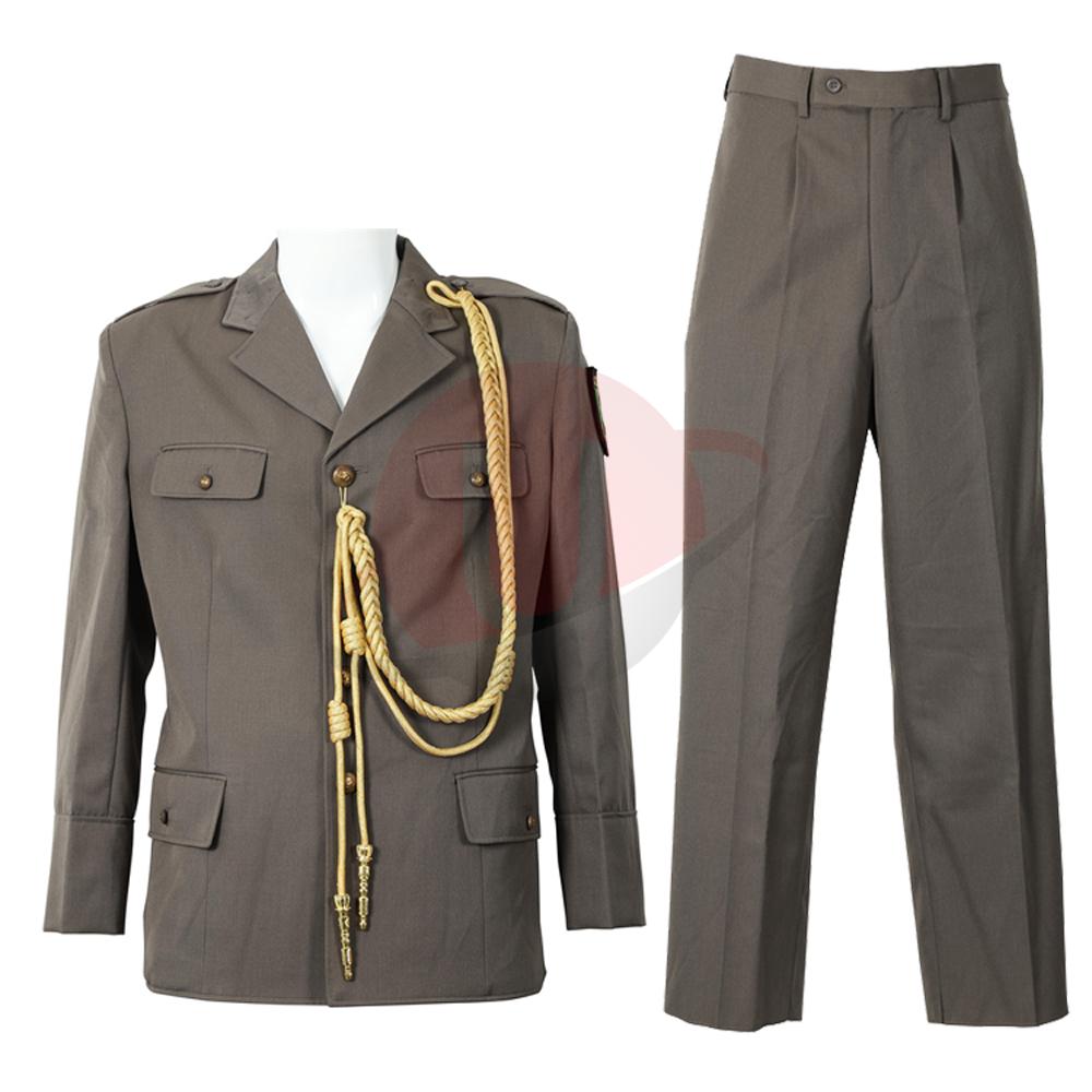 Army Uniforms