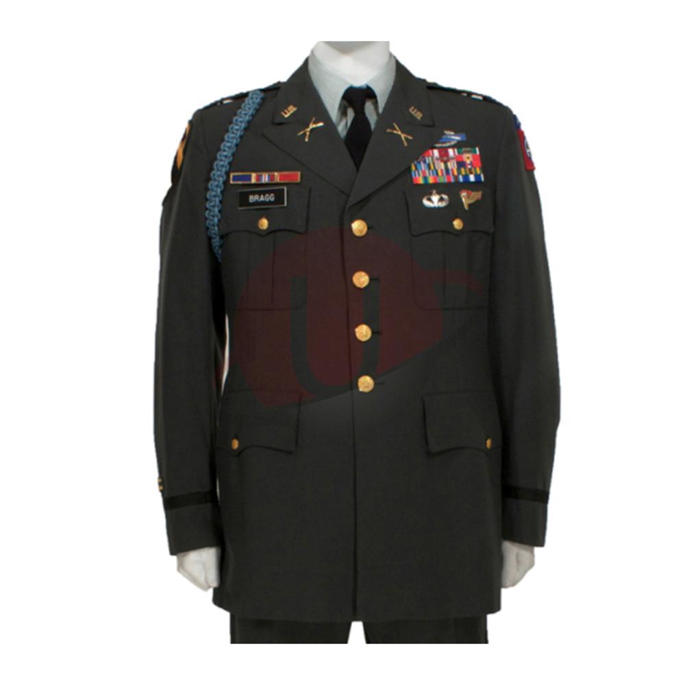 Army Uniforms