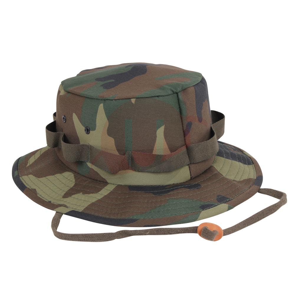 Tactical Hats